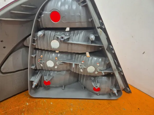 Mercedes E W211 06-09 Lift Sedan Rechter Achterlicht A2118202464 image 6