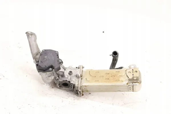 Válvula de derivación EGR Mercedes OM651 OE A6511400502 image 3