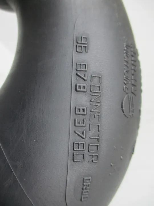 Luftansaugrohr Citroen C5 X7 08-15 9687883780 image 3