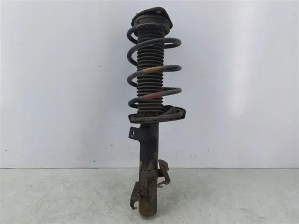 Mcpherson voorlinker schokdemper OEM Volvo C30 image 2