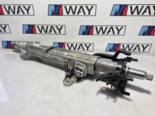 Colonne de direction OEM 6896187 pour BMW G20 G21 G29 image 2