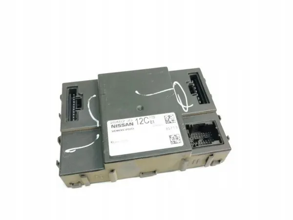 Módulo confort OEM 284B2JD12C para Nissan Qashqai image 2