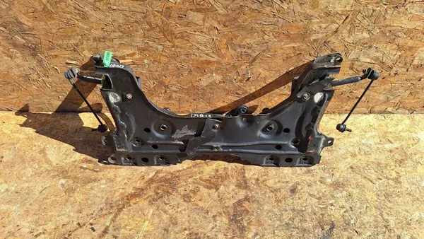 SUSPENSION SUBFRAME FORD FOCUS MK1 image 4