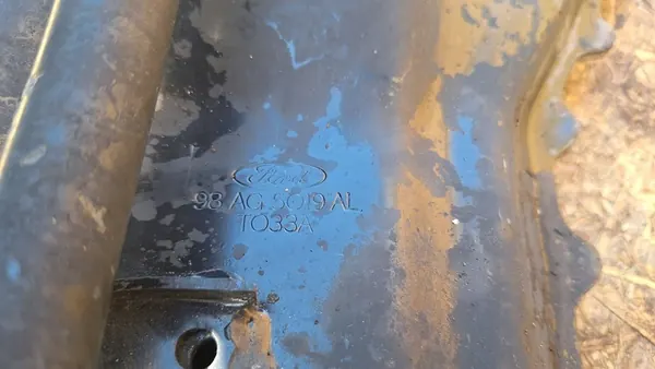 SUSPENSION SUBFRAME FORD FOCUS MK1 image 5