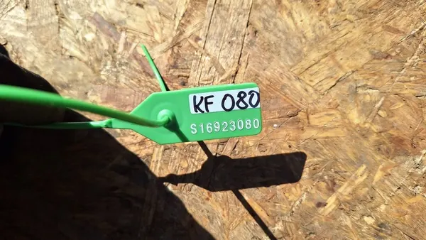 SUSPENSION SUBFRAME FORD FOCUS MK1 image 6