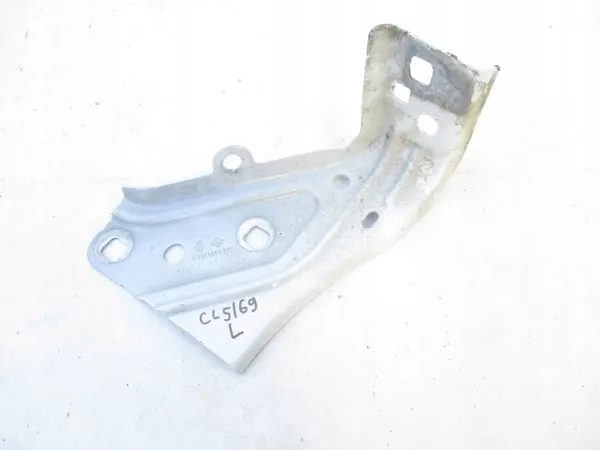 Support de garde-boue Renault OE 631413553R - Occasion image 2