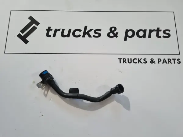 Bränsleledning OEM PRZEWÓD PALIWA RURKA RENAULT GAMA image 2