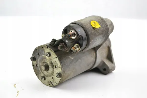 ARRANCADOR CHEVROLET MATIZ II 0.8 image 2