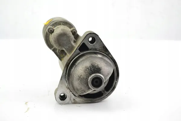 ARRANCADOR CHEVROLET MATIZ II 0.8 image 3