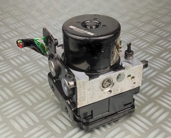 OEM 476602726R Pompe ABS pour Renault Laguna III image 3