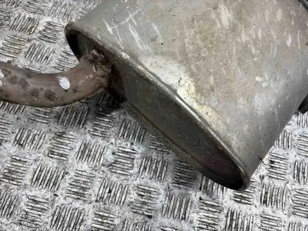 Silenciador OEM 2756513 para Mini Cooper One R56 image 3
