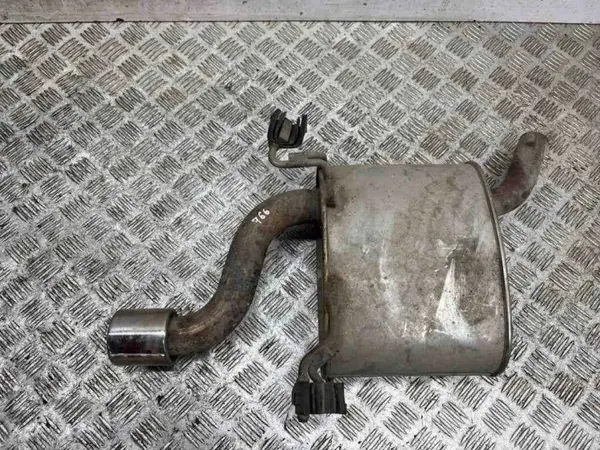 Silenciador OEM 2756513 para Mini Cooper One R56 image 8