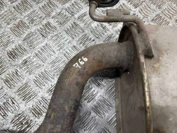 Silenciador OEM 2756513 para Mini Cooper One R56 image 9
