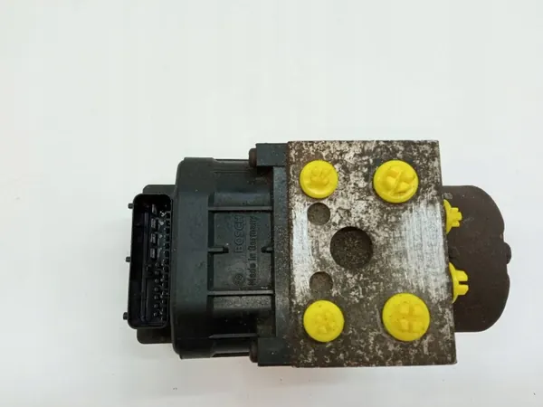 Bomba ABS 0265216708 0273004423 Peugeot Boxer I image 3