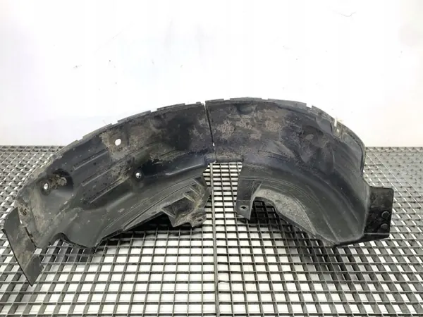 OEM LORK-1258-145217 Para-lamas Traseiro Esquerdo Arkana SUV image 2