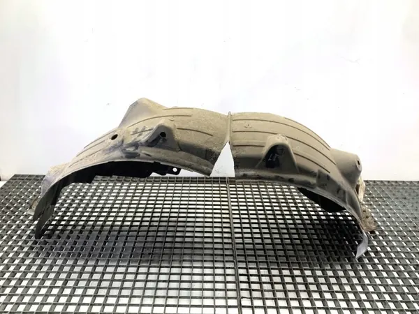 OEM LORK-1258-145217 Para-lamas Traseiro Esquerdo Arkana SUV image 3