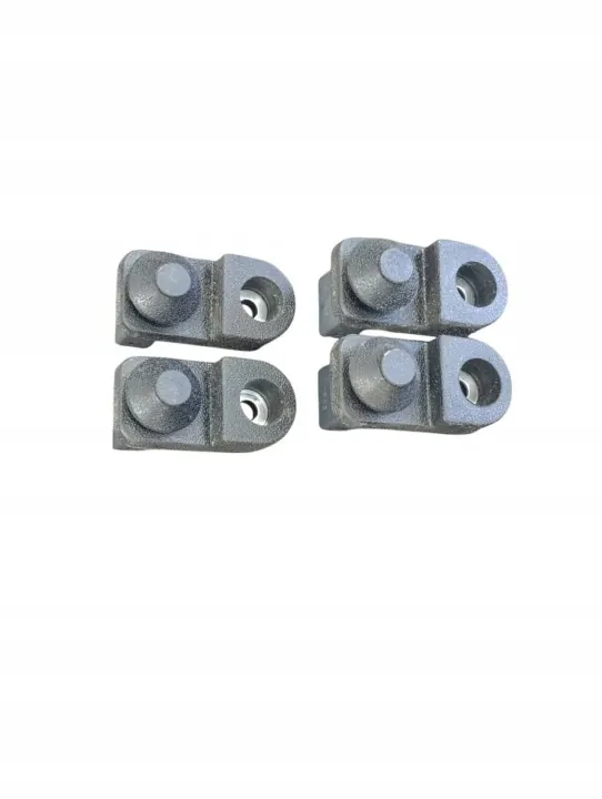 OEM NOB6560 Türöffnungssensor Vorne Set - Subaru image 3