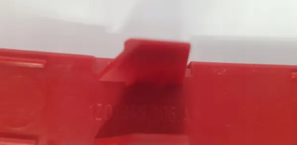 SKODA OCTAVIA 2 Takavalo oikea 1Z0945106A image 5