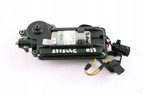 Motor de techo OEM 2758446 para BMW R57 Cabrio image 2