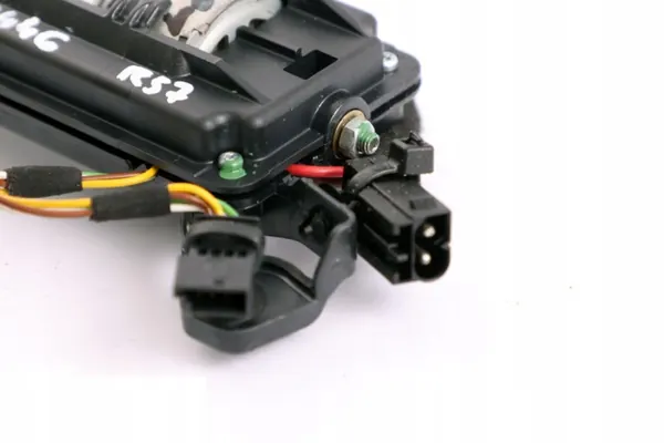 Motor de techo OEM 2758446 para BMW R57 Cabrio image 5