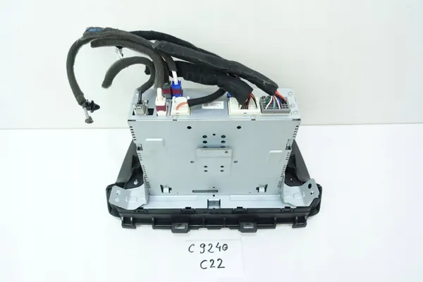 Unité Radio Navigation Hyundai Kona OEM 96560-CM100 image 6