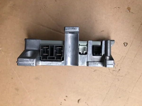 Módulo de direção assistida Mitsubishi Colt CZ30 MR594091 image 3