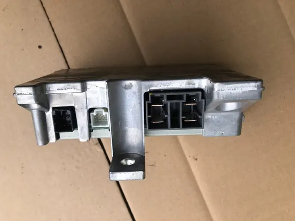 Módulo de direção assistida Mitsubishi Colt CZ30 MR594091 image 6