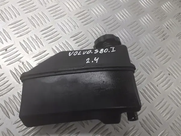 Expansionsbehållare Alfa 156 1.9 JTD image 2