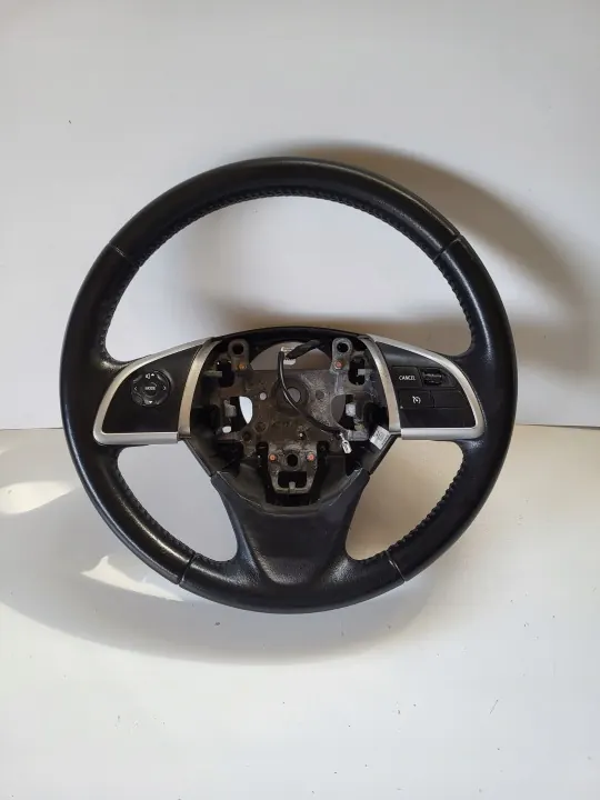 Mitsubishi ASX 13- Ohjauspyörä OEM Osa image 2