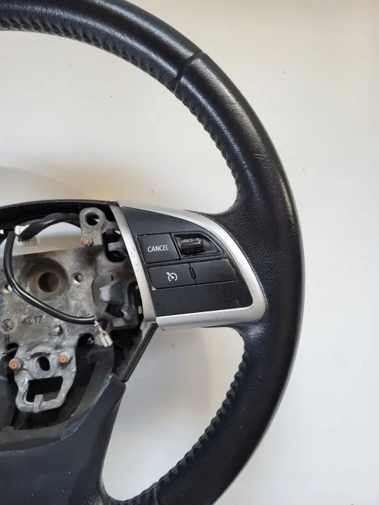 Mitsubishi ASX 13- Ohjauspyörä OEM Osa image 3