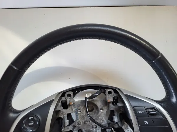 Mitsubishi ASX 13- Ohjauspyörä OEM Osa image 4
