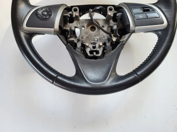 Mitsubishi ASX 13- Ohjauspyörä OEM Osa image 6