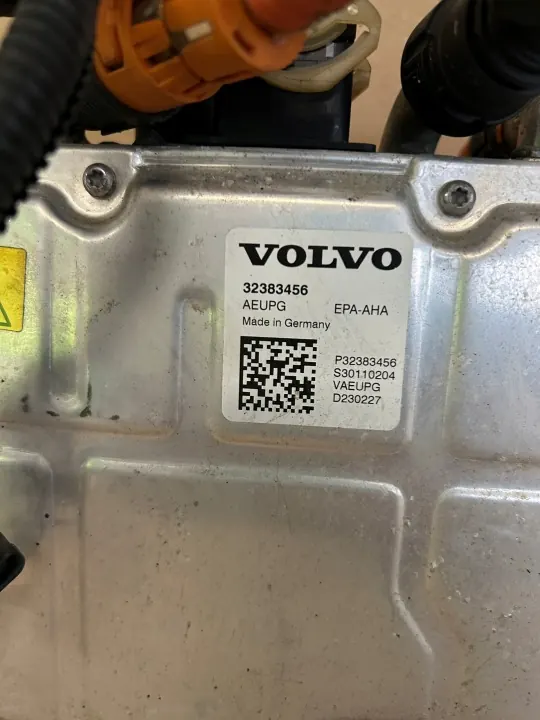 Recharge-Modul OEM 32383456 für Volvo XC40 II image 4