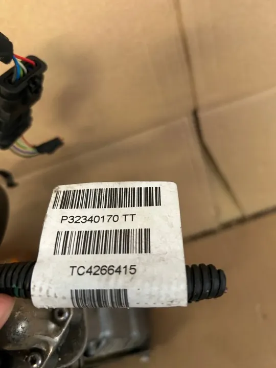 Recharge-Modul OEM 32383456 für Volvo XC40 II image 5