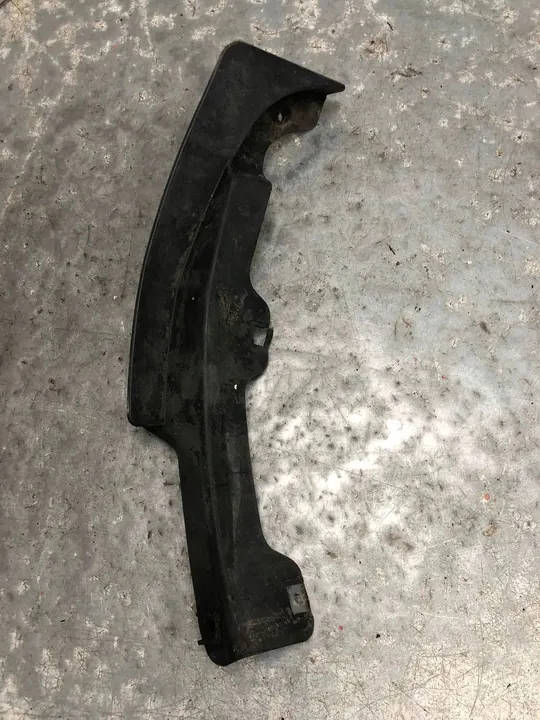 Fram vänster stänkskärmspoiler Audi Q5 8R0853887 image 3