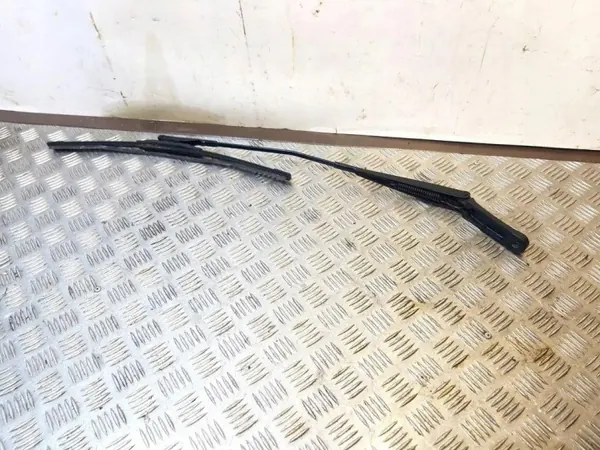Scheibenwischerarm für Heckklappe VW OEM 5C7955410 image 2