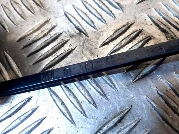 Scheibenwischerarm für Heckklappe VW OEM 5C7955410 image 3
