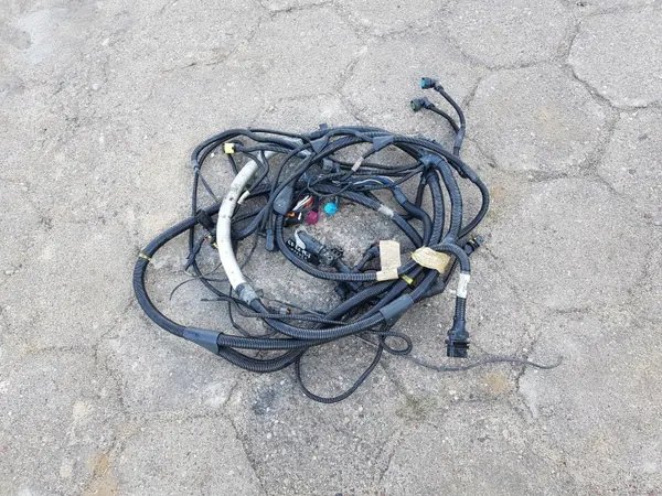 AdBlue-johdotus OEM AELJ8810 DAF LF Euro 6:lle image 2