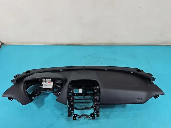 Passagiers airbag dashboard OEM IMPRK1545547 Jaguar XE image 2