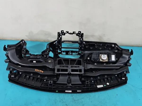 Passagiers airbag dashboard OEM IMPRK1545547 Jaguar XE image 6