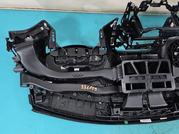 Passagiers airbag dashboard OEM IMPRK1545547 Jaguar XE image 7