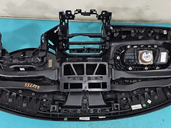 Passagiers airbag dashboard OEM IMPRK1545547 Jaguar XE image 8
