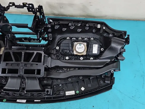 Passagiers airbag dashboard OEM IMPRK1545547 Jaguar XE image 9