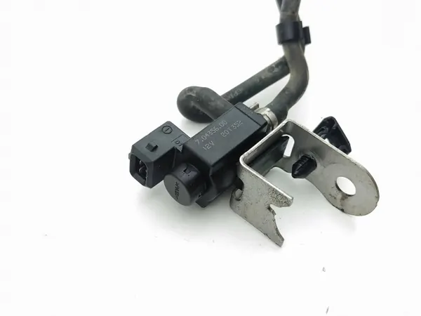 Turbolader-Regelventil OEM M8A212A493DB für Range Rover image 3