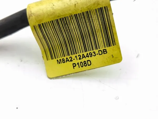 Turbolader-Regelventil OEM M8A212A493DB für Range Rover image 8