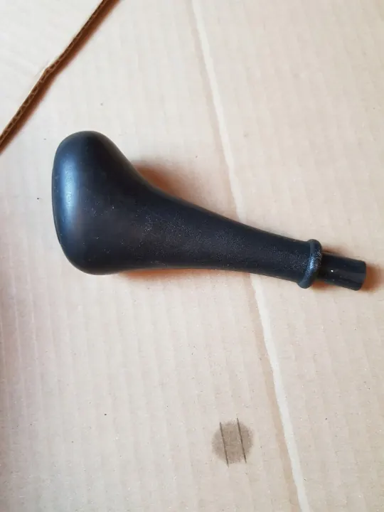 Käytetty 4-vaihteinen vaihteenvalitsin OEM Gałka W123 Mercedes image 5