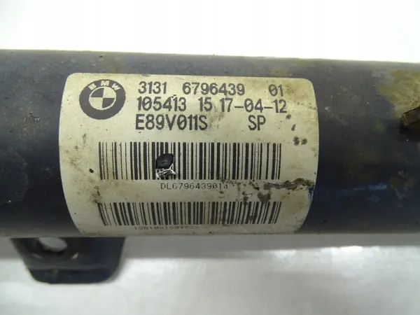 Stoßdämpfer Vorne Links OEM 6796439 BMW Z4 E89 image 4