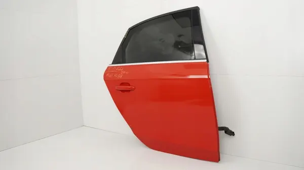 Puerta Trasera Derecha OEM 360204996 Audi A4 B8 Sedán image 3