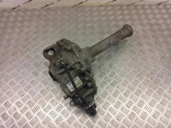 Voorreductor LAND ROVER RANGE ROVER IV L405 HPLA3017JB image 2