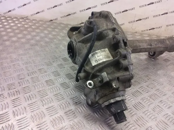 Voorreductor LAND ROVER RANGE ROVER IV L405 HPLA3017JB image 3